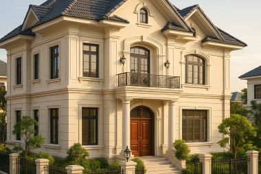 Chính chủ cần bán biệt thự A2.3-BT02 – khu đô thị Thanh Hà, vị trí siêu đẹp – một mặt giáp kênh, 1 mặt đối diện bãi đỗ xe