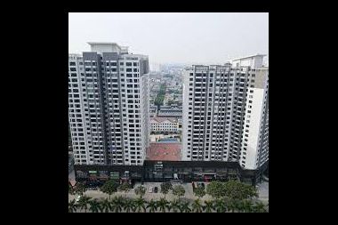 Bán Chung cư 68.44 m<sup>2</sup>, 2 phòng ngủ tầng 8 tòa La casta A CHUNG CƯ LA CASTA VĂN PHÚ