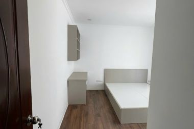 Cần bán căn Chung cư CT8 Dương Nội Diện tích 117,4m2 , thiết kế bếp riêng biệt, 03 phòng ngủ, 02 vệ sinh.