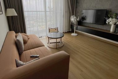 Cần bán căn hộ 3 Ngủ / 2 Vệ sinh tại Chung cư The Terra An Hưng diện tích lên 90,65m2 sẵn 2 slot ô tô