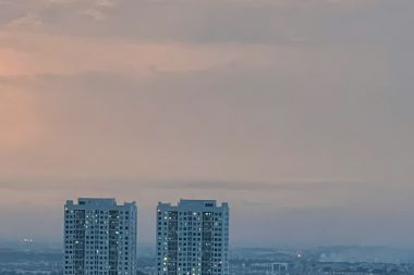 Bán Chung cư ICID Complex Geleximco Dương Nội 67,2m2 , thiết kế bếp riêng biệt, 02 phòng ngủ, 02 vệ sinh