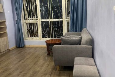Cần bán căn Chung cư CT8 Dương Nội, diện tích 85,4m2 , thiết kế bếp riêng biệt, 02 phòng ngủ, 02 vệ sinh