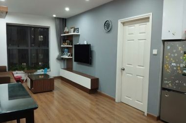 Bán căn hộ 2 Ngủ/2 Vệ sinh Tòa H Chung cư CT7 Parkview Residence Dương Nội