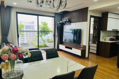 Cần bán căn Chung cư The Terra An Hưng Hà Đông Diện tích 97,13m2 , thiết kế bếp riêng biệt, 03 phòng ngủ + 1, 02 vệ sinh.
