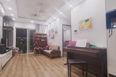 Bán căn hộ 3 Ngủ / 2 Vệ sinh Chung cư Anland Premium rộng thoáng Diện tích: 96,35m2 