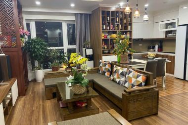 Cần bán căn Chung cư CT8 Dương Nội diện tích 85,4m2 , thiết kế bếp riêng biệt, căn góc 02 phòng ngủ, 02 vệ sinh.