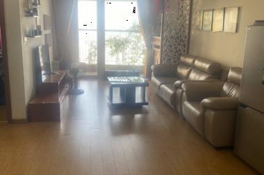 Bán căn hộ chung cư Văn Phú Victoria - Hà Đông Diện tích: 97,21 m² Hướng cửa: Nam
