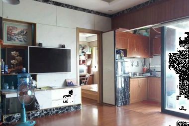 Cần bán căn hộ chung cư Thanh Hà rộng 78m², thiết kế hiện đại gồm 3 phòng ngủ, 2 phòng vệ sinh, view hồ và sân chơi thoáng mát