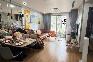 Bán căn hộ chung cư Terra An Hưng 3 ngủ 2 vệ sinh 89,37m2 hướng mát