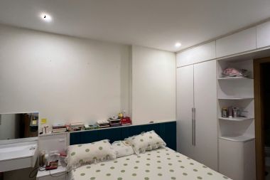 Bán Chung cư K Park, diện tích 53,48m², 2 phòng ngủ, 2 vệ sinh