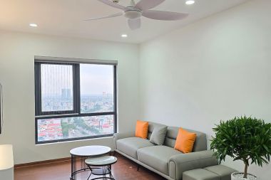 Bán căn hộ Chung cư ICID Lê Trọng Tấn diện tích 63.8m², 2 phòng ngủ, 1 vệ sinh giá tốt nhất thị trường