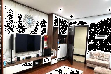 Bán căn hộ Chung cư ICID Lê Trọng Tấn - Diện tích 66,03m², 2 phòng ngủ, 2 vệ sinh giá tốt