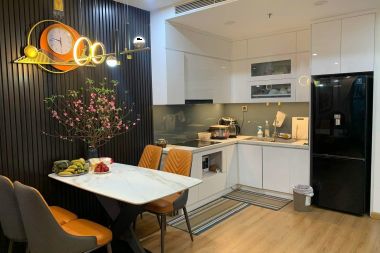 Cần bán căn hộ chung cư Terra An Hưng ban công Đông Nam 74,38m2, 2 phòng ngủ, 2 vệ sinh