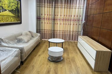 Bán Căn Hộ Chung Cư Victoria Văn Phú, 118.22m² 3 Phòng Ngủ, 2 Vệ Sinh, Ban Công Tây Bắc, giá cả có thương lượng