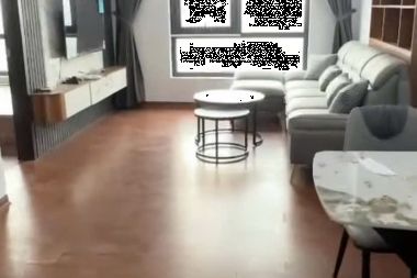 BÁN CHUNG CƯ ICID 83,88M², 3 NGỦ, 2 VỆ SINH BAN CÔNG TÂY BẮC