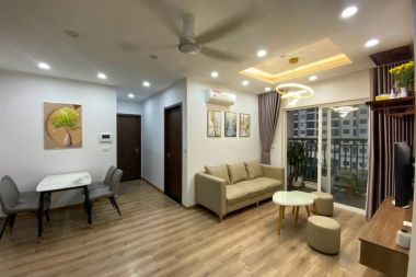 Bán căn hộ chung cư Anland 2 diện tích 66,18m² 2PN ban công Đông Bắc