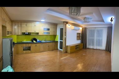Bán Căn Hộ Chung Cư CT7 Diện Tích 80,79m² 2 Phòng Ngủ, 2 Vệ Sinh 