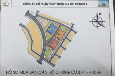 Bán kiot chung cư Thanh Hà với giá ưu đãi, không gian sống tiện nghi và hiện đại. Kiot, nằm trong khu vực phát triển, giao thông thuận tiện, thích hợp mua bán và đầu tư lâu dài.