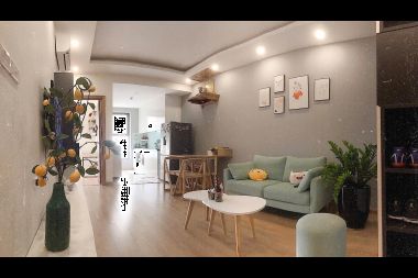 Bán Chung cư K Park, diện tích 57,96m², 2 phòng ngủ, 2 vệ sinh