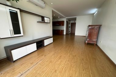 Bán Căn Hộ Chung Cư Victoria Văn Phú, 97,21m² 2 Phòng Ngủ, 2 Vệ Sinh, Ban Công Đông Nam