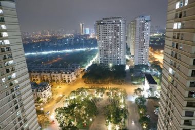 BÁN CHUNG CƯ CT8 DƯƠNG NỘI 86M2 NHÀ THÔ, 2 NGỦ, 2 VỆ SINH GIÁ TỐT