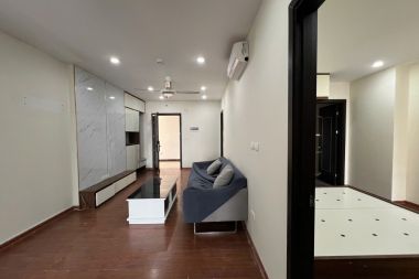 Cần cho thuê căn hộ Chung cư ICID Lê Trọng Tấn diện tích 67,2m², 2 phòng ngủ, 2 vệ sinh giá tốt