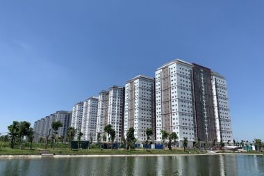 Bán Chung Cư Thanh Hà Khu B2.1 Căn Hộ Rộng 79,96m², 2 Phòng Ngủ, 2 Vệ Sinh