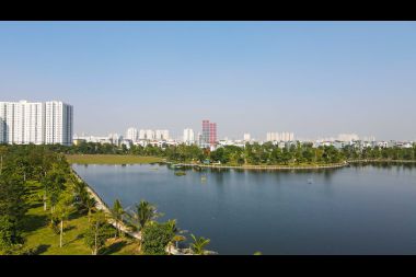 Bán biệt thự khu đô thị Thanh Hà