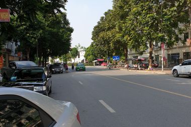 Bán Liền kề 90 m<sup>2</sup> Khu đô thị Văn Phú
