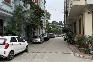 CHÍNH CHỦ BÁN LIỀN KỀ DỰ ÁN COMA 18 DIỆN TÍCH 50M2