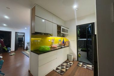 CHÍNH CHỦ BÁN CĂN HỘ 3 NGỦ 84M2 CHUNG CƯ ICID COMPLEX LÊ TRỌNG TẤN