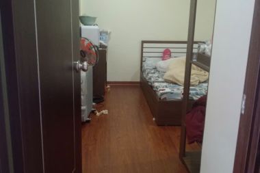 CHÍNH CHỦ CHO THUÊ CĂN HỘ 2 NGỦ 2 VỆ SINH CHUNG CƯ ICID COMPLEX LÊ TRỌNG TẤN