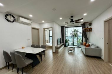 CHÍNH CHỦ GỬI BÁN CĂN HỘ 2 NGỦ 2 VỆ SINH DIỆN TÍCH 74M2 CHUNG CƯ ANLAND 3 DƯƠNG NỘI