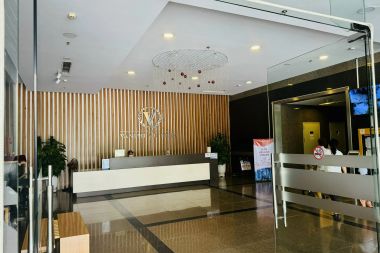 CHÍNH CHỦ CHO THUÊ CĂN HỘ 2 NGỦ 2 VỆ SINH CHUNG CƯ VĂN PHÚ VICTORIA HÀ ĐÔNG