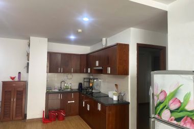 CHÍNH CHỦ CHO THUÊ CĂN HỘ 2 NGỦ 2 WC CHUNG CƯ VĂN PHÚ VICTORIA HÀ ĐÔNG