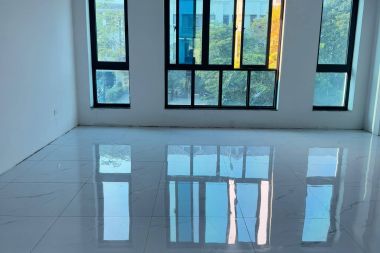 CHO THUÊ LIỀN KỀ KHU D KĐT GELEXIMCO: DIỆN TÍCH 144M2, MẶT TIỀN 6M HƯỚNG TÂY BẮC