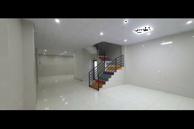 CHO THUÊ LIỀN KỀ KHU D KĐT GELEXIMCO: DIỆN TÍCH 108M2, MẶT TIỀN 6M HƯỚNG TÂY NAM