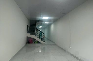 CHO THUÊ LIỀN KỀ KHU C KĐT GELEXIMCO: DIỆN TÍCH 80M2, MẶT TIỀN 4M HƯỚNG TÂY NAM