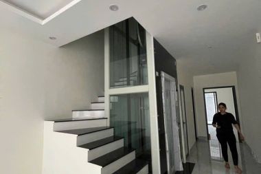 BÁN LIỀN KỀ KHU C KĐT GELEXIMCO: DIỆN TÍCH 80M2, MẶT TIỀN 4M HƯỚNG ĐÔNG NAM