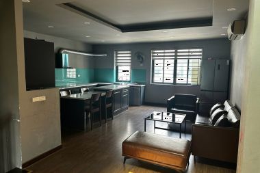 BÁN LIỀN KỀ LÔ D29 KĐT GELEXIMCO: DIỆN TÍCH 144M2, MẶT TIỀN 6M HƯỚNG ĐÔNG NAM, NHÀ ĐÃ HOÀN THIỆN, ĐỦ ĐỒ CƠ BẢN