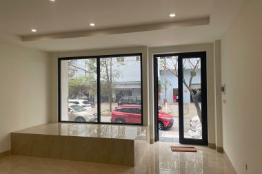 CHÍNH CHỦ CHO THUÊ CĂN LIÊN KỀ KHU B1.1 KĐT THANH HÀ DIỆN TÍCH 90M2 ĐÃ HOÀN THIỆN