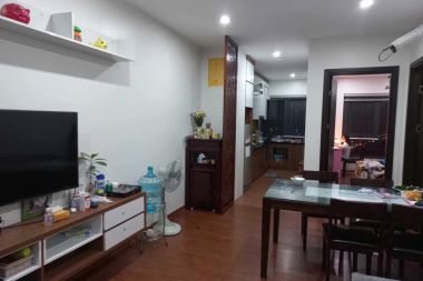CHÍNH CHỦ BÁN CĂN HỘ 2 NGỦ 2 VỆ SINH 66M2 CHUNG CƯ ICID COMPLEX LÊ TRỌNG TẤN