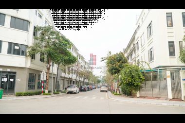 CHO THUÊ LIỀN KỀ KHU C KĐT GELEXIMCO: DIỆN TÍCH 75M2, MẶT TIỀN 5M HƯỚNG TÂY NAM
