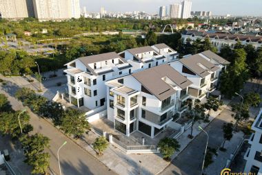 BÁN BIỆT THỰ LÔ T05 KĐT ĐÔ NGHĨA (KHU D DƯƠNG NỘI): DIỆN TÍCH 200M2, MẶT TIỀN 10M HƯỚNG TÂY BẮC
