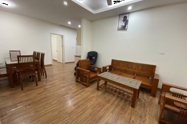 CHÍNH CHỦ BÁN CĂN HỘ CHUNG CƯ THE PRIDE HẢI PHÁT - 74M²