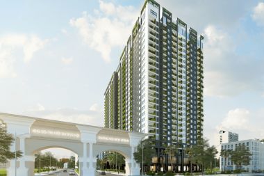 BÁN CĂN HỘ ANLAND COMPLEX - FULL NỘI THẤT, CHỈ VIỆC XÁCH VALI VÀO Ở