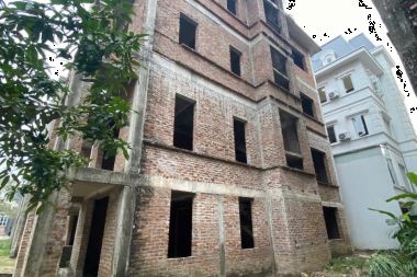 CHÍNH CHỦ BÁN LÔ BIỆT THỰ NHÀ VƯỜN KĐT LIDECO HOÀI ĐỨC HÀ NỘI