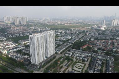 BÁN LIỀN KỀ KHU B KĐT GELEXIMCO: DIỆN TÍCH 100M2, MẶT TIỀN 5M HƯỚNG TÂY NAM