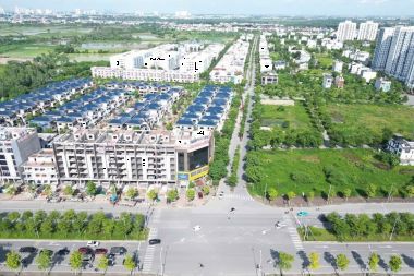 CHÍNH CHỦ BÁN LÔ BIỆT THỰ KHU A2.4 KĐT THANH HÀ – VỊ TRÍ ĐẸP, GIÁ TỐT