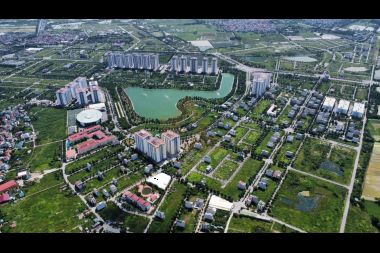 CHÍNH CHỦ BÁN LÔ LIỀN KỀ KHU B1.2 KĐT THANH HÀ – VỊ TRÍ ĐẸP, GIÁ TỐT